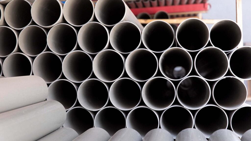 HDPE Pipes