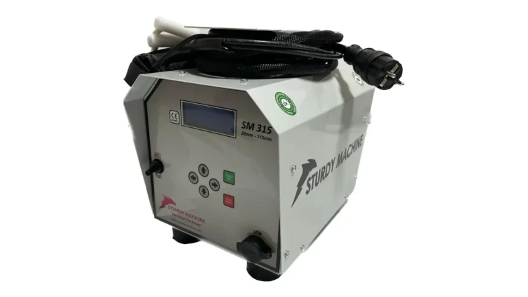Elektrofuzyon kaynak makinesi nedir 663de8b3c35f4 sturdymachine
