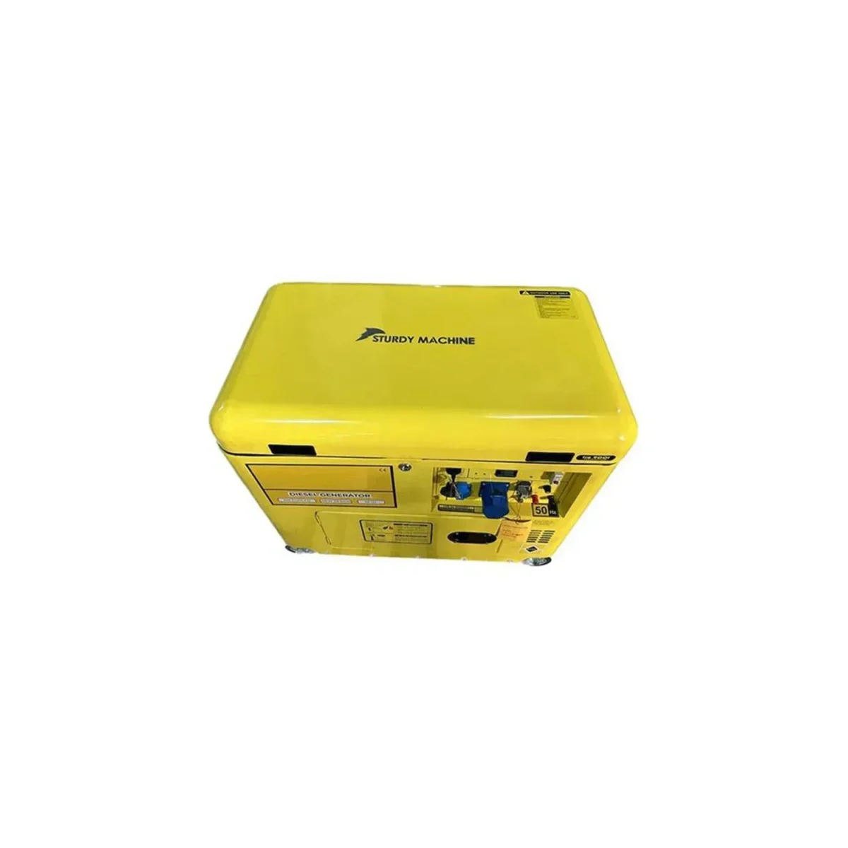 Jenerator 663de59d9a08e generator