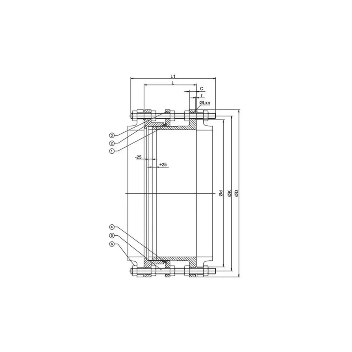 45 dirsek hdpe100 663de67954e49 45° di̇rsek hdpe100