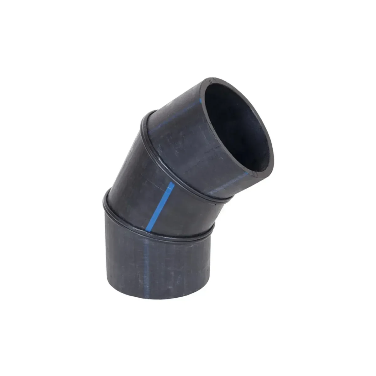 45° di̇rsek hdpe100