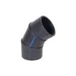 45° DİRSEK HDPE100