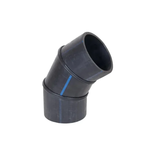 45° DİRSEK HDPE100