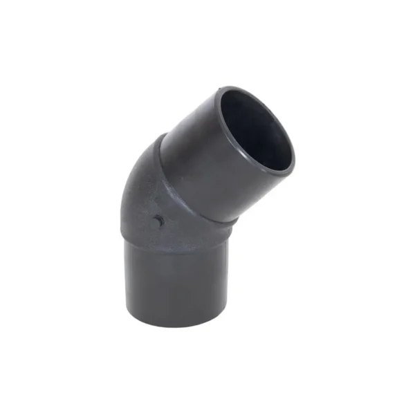 45° DİRSEK HDPE100