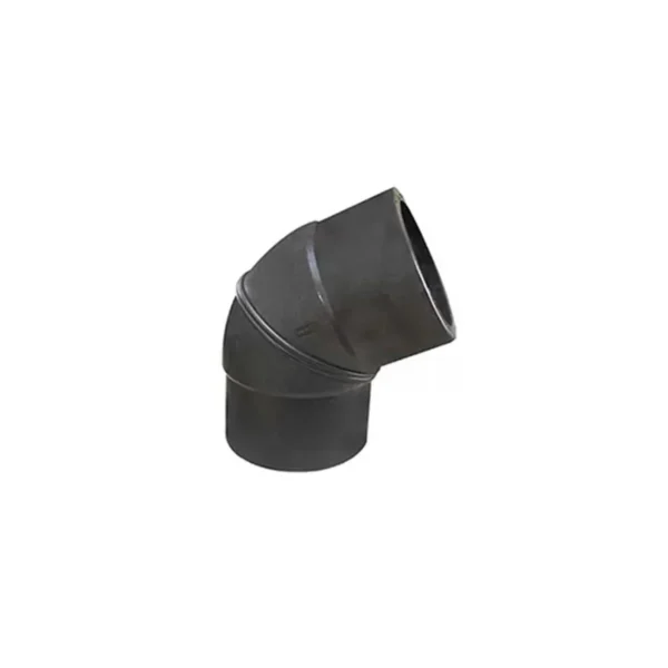 60° DİRSEK HDPE100