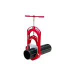 Pe Pipe Cutting Guillotine - Image 2