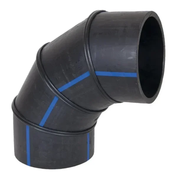 90° DİRSEK HDPE100