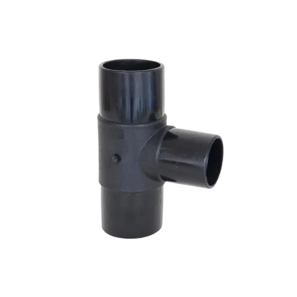 90° Eşit TE HDPE100