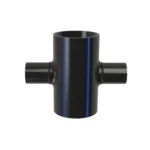 90° İnegal İstavroz TE HDPE100