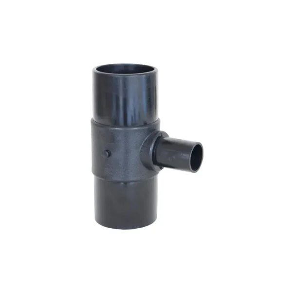 90° İNEGAL TE HDPE100