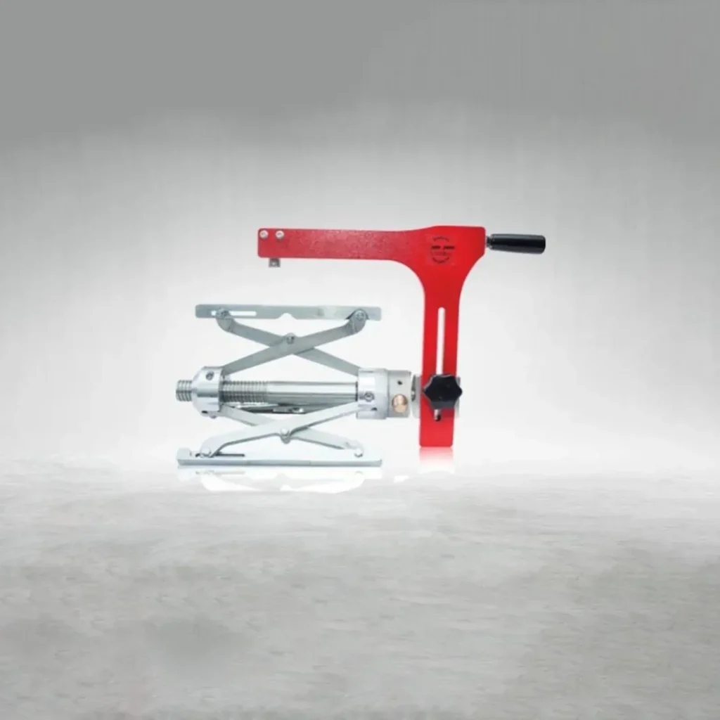 Boru kazıma aparatları