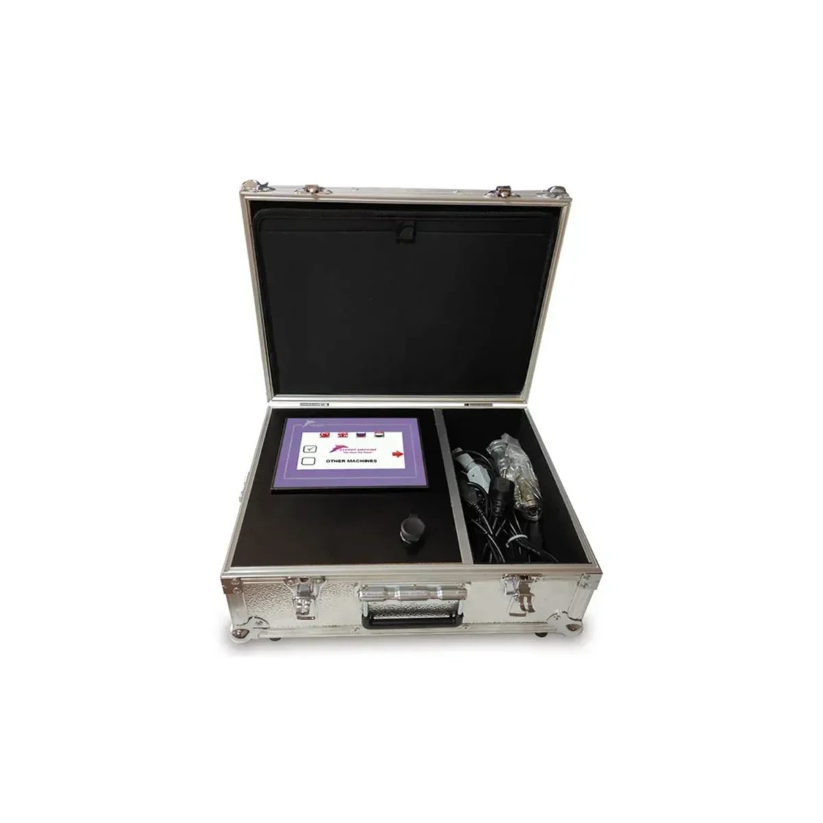 Dl-sm data logger alüminyum