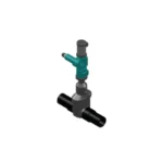 EF AKTÜATÖR ALTLIĞI / EF ACTUATOR BASE