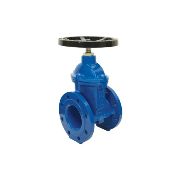 F4 ELASTOMER SÜRGÜLÜ VANA