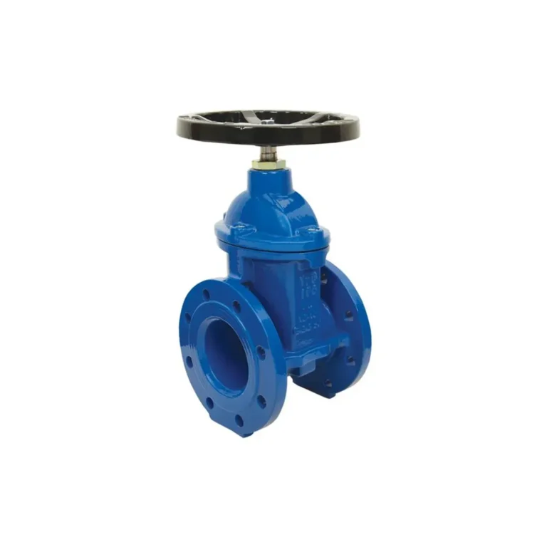 F4 ELASTOMER SÜRGÜLÜ VANA