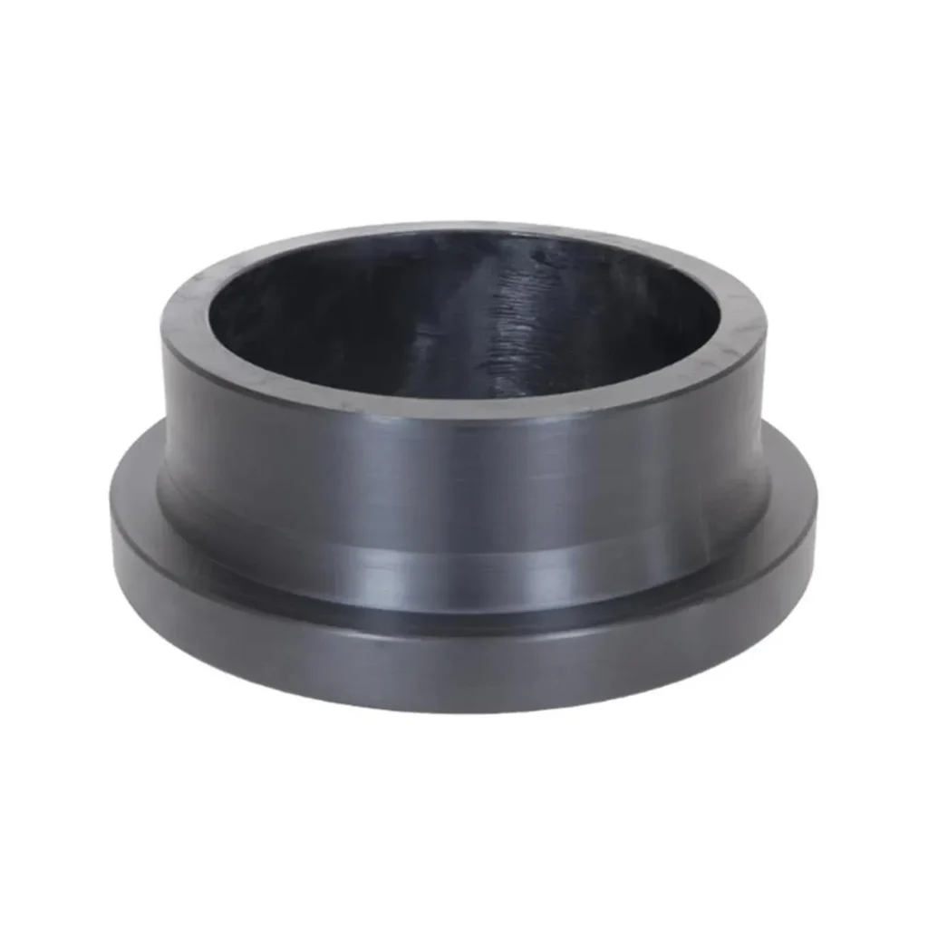 Flanş adaptörü kısa tip hdpe100