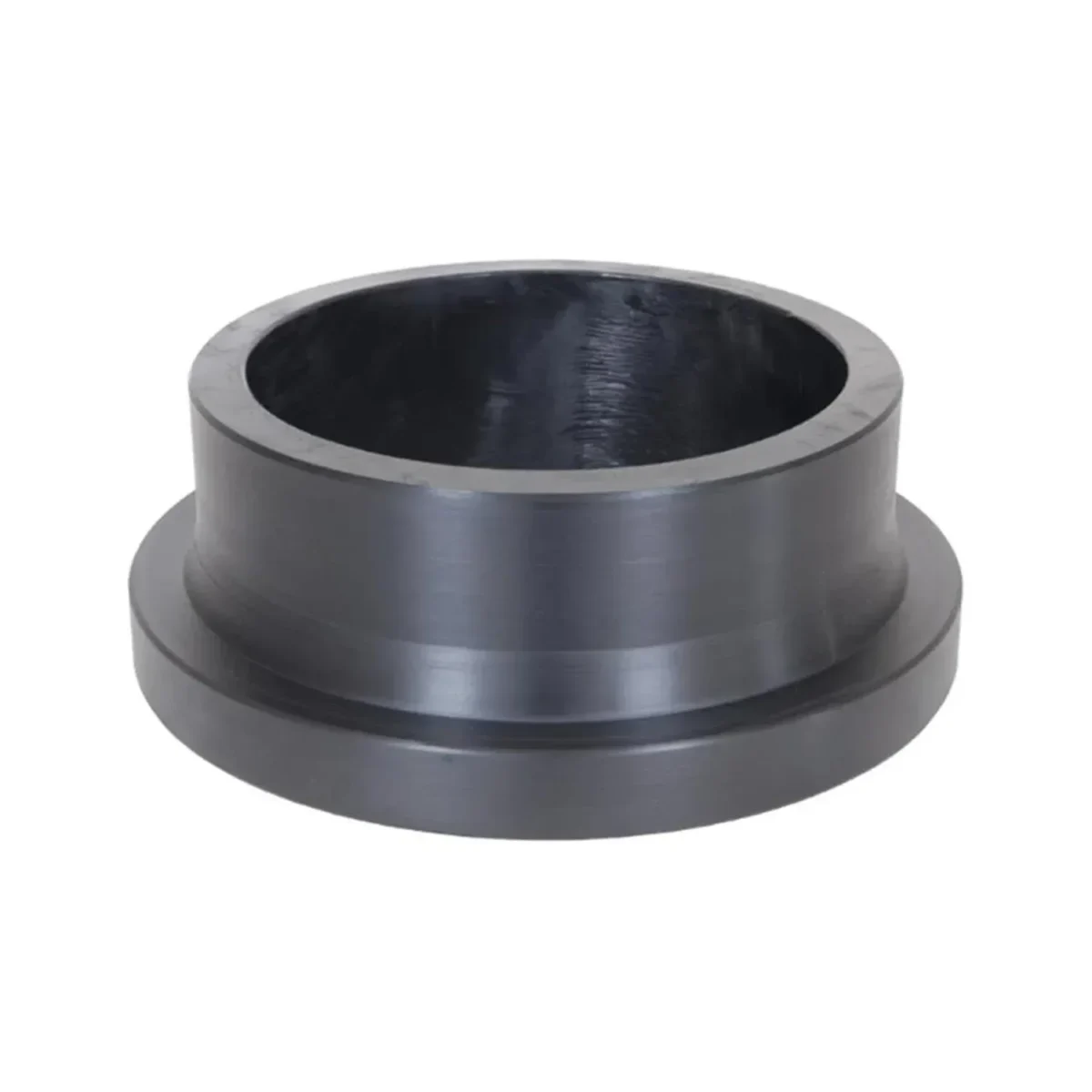 Flanş adaptörü kısa tip hdpe100