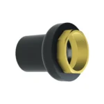 Hdpe100 Metal İç Dişli Geçiş