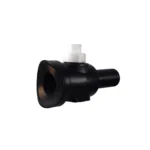Pe Küresel Vana – Ef Semer Çıkışlı / Pe Ball Valve – With Ef Saddle