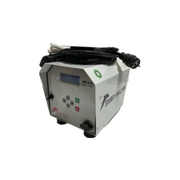 SM-315 Elektrofüzyon Kaynak Makinesi