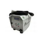 SM-630 Elektrofüzyon Kaynak Makinesi