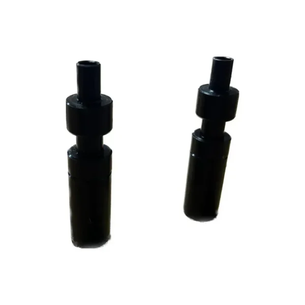 Universal Elektrofüzyon Kaynak Soketi̇ (Prop)