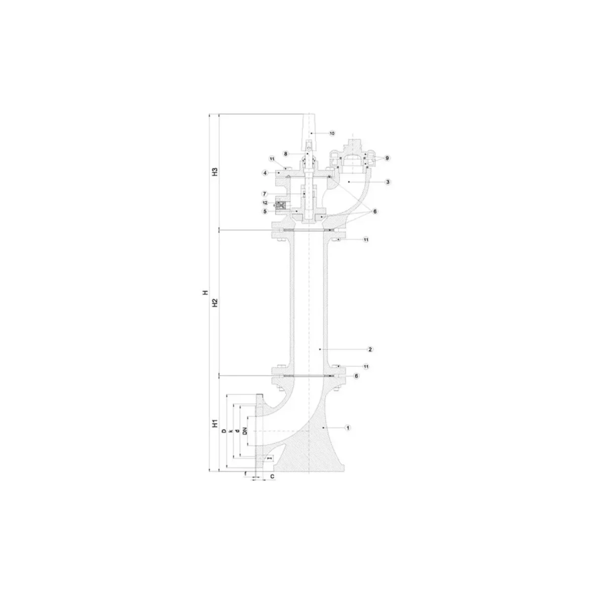 Yeralti yangin hidranti 663de6d5dc3ac