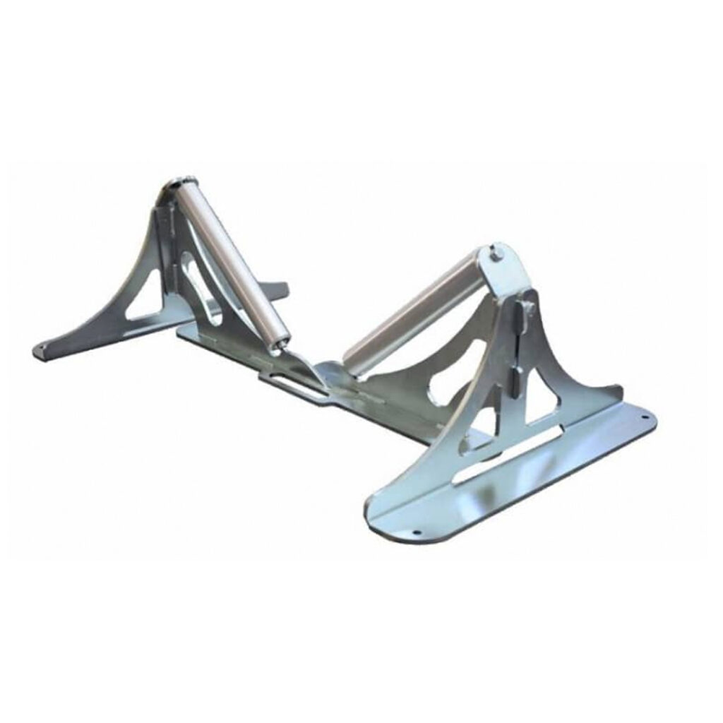 Roller 1200 desas data logger