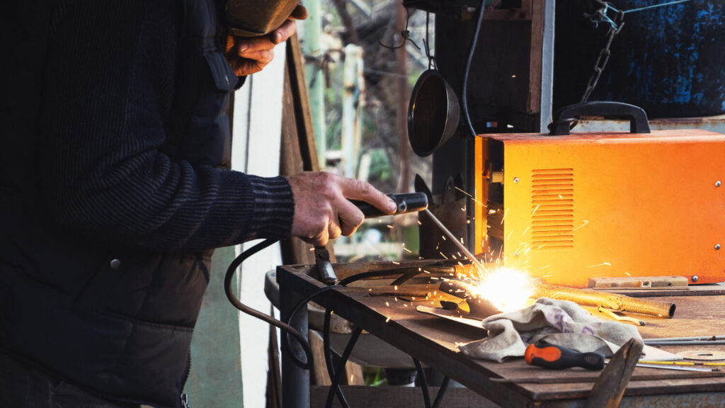 Kaynak makinelerinde enerji verimliliği neden önemlidir? 2 Kaynak makinelerinde enerji verimliliği nasıl artırılır?