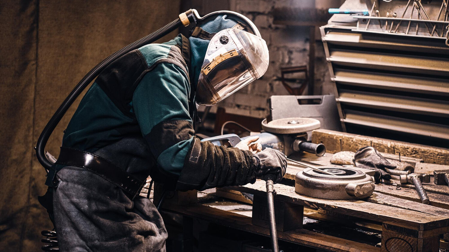 Elektrofüzyon kaynak hataları