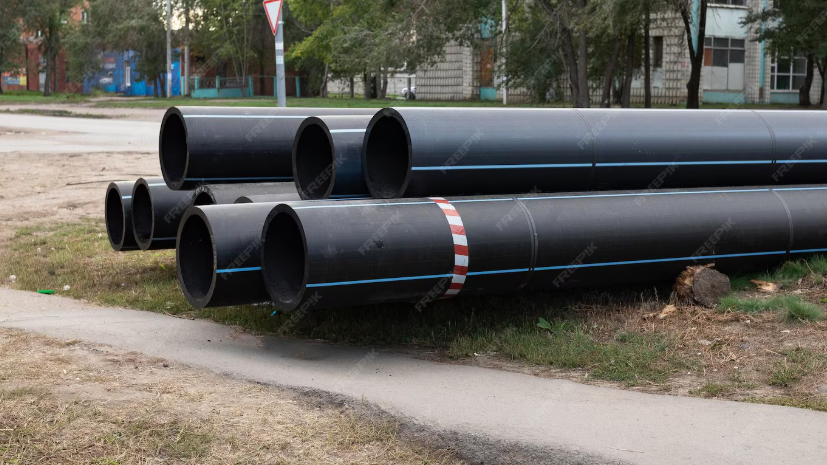 Hdpe boru ve fitting kullanım alanları