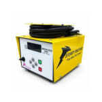 Sm160 Eco Mini Elektrofüzyon Kaynak Makinesi 20mm-160mm