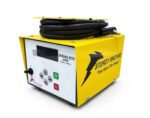 SM160 ECO MINI ELEKTROFÜZYON KAYNAK MAKİNESİ 20MM-160MM