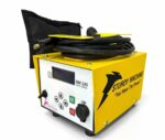 Sm125 Mini Elektrofüzyon Kaynak Makinesi 20mm-125mm