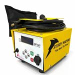 Sm125 Mini Elektrofüzyon Kaynak Makinesi 20mm-125mm