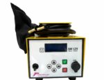 Sm125 Mini Elektrofüzyon Kaynak Makinesi 20mm-125mm - Görsel 3