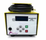 Sm160 Eco Mini Elektrofüzyon Kaynak Makinesi 20mm-160mm - Görsel 2