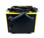 Sm160 Eco Mini Elektrofüzyon Kaynak Makinesi 20mm-160mm - Görsel 3