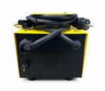 Sm125 Mini Elektrofüzyon Kaynak Makinesi 20mm-125mm - Görsel 2